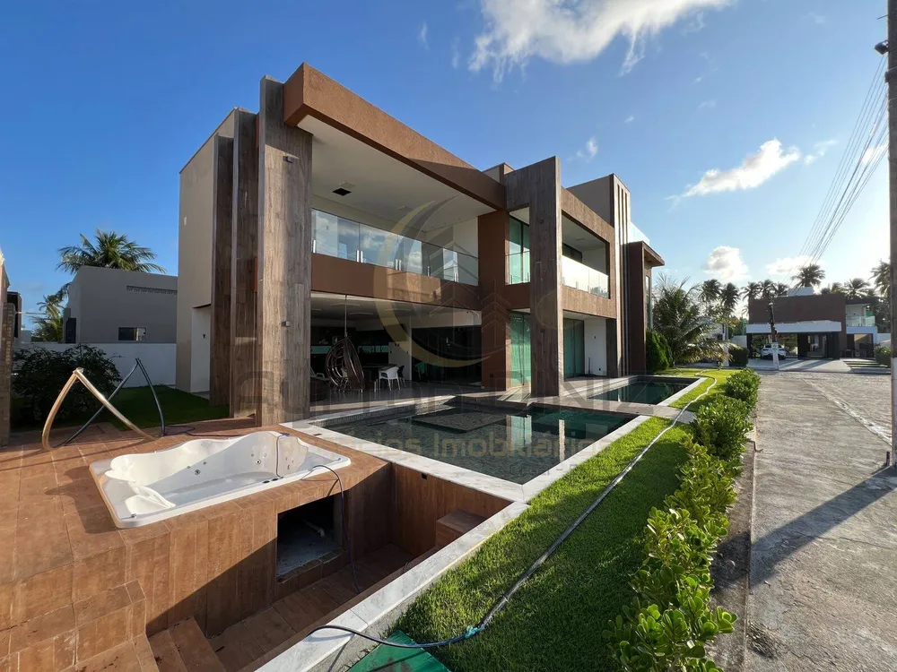 Casa, 5 quartos, 371 m² - Foto 2