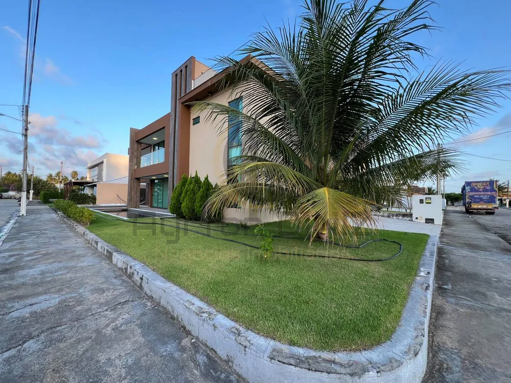Casa, 5 quartos, 371 m² - Foto 13