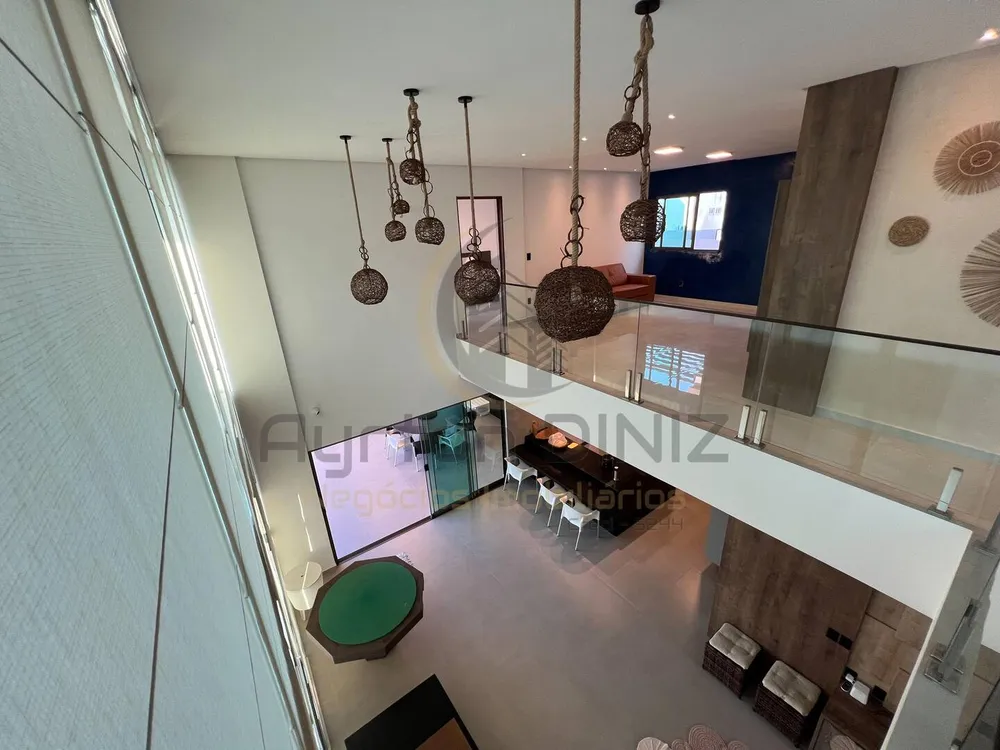 Casa, 5 quartos, 371 m² - Foto 7