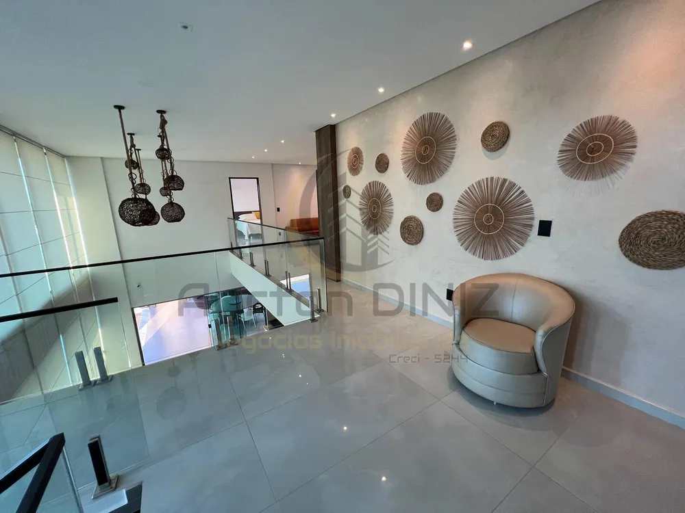 Casa, 5 quartos, 371 m² - Foto 5