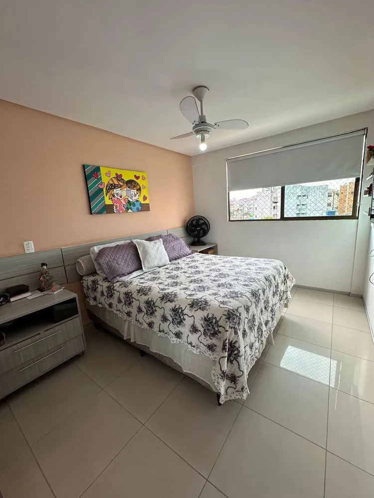 Apartamento, 4 quartos, 127 m² - Foto 7