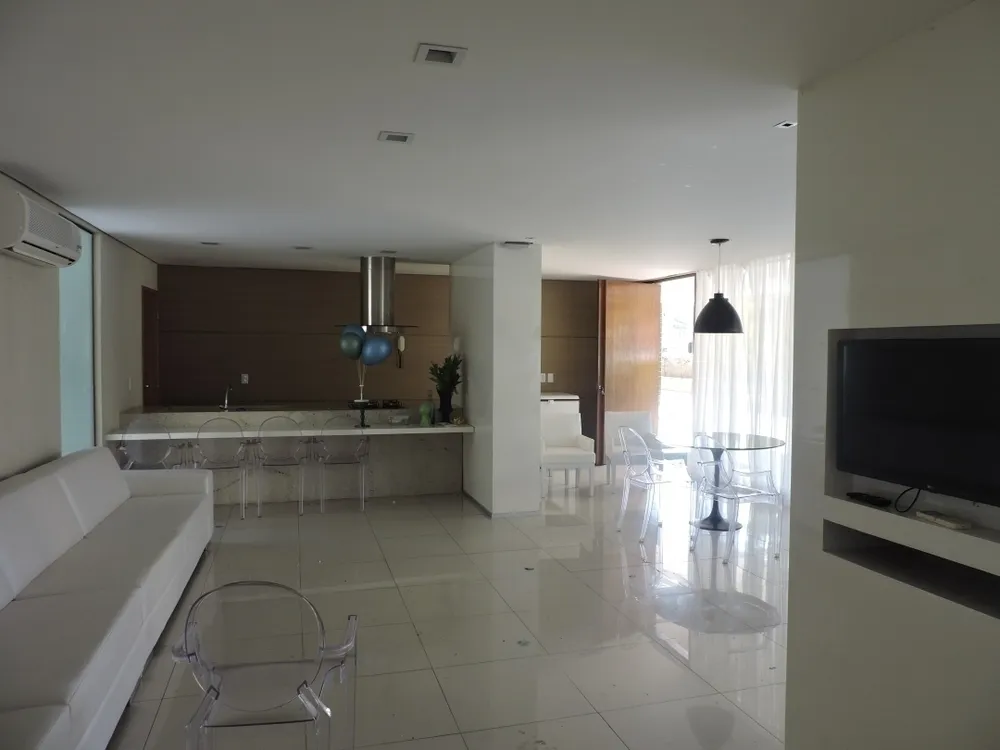 Apartamento, 4 quartos, 127 m² - Foto 3