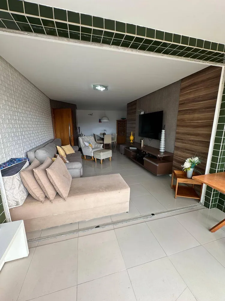 Apartamento, 4 quartos, 127 m² - Foto 5