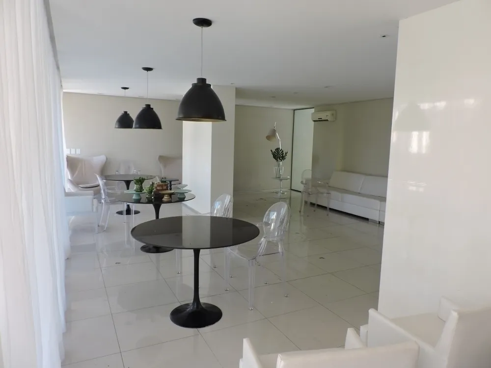Apartamento, 4 quartos, 127 m² - Foto 2