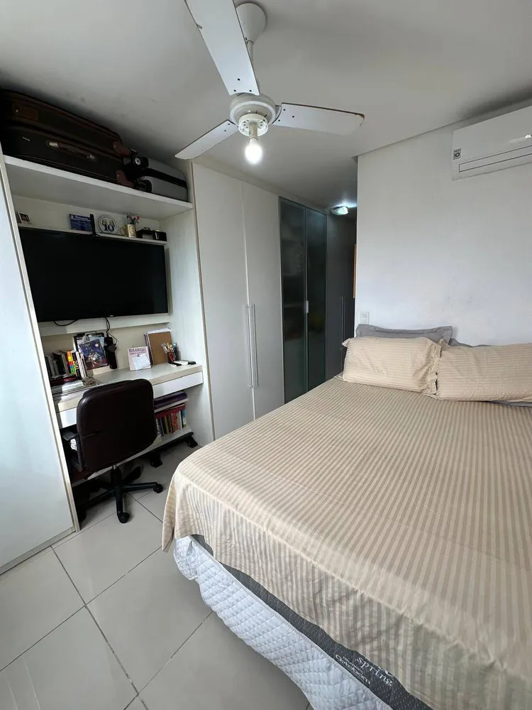 Apartamento, 4 quartos, 127 m² - Foto 6
