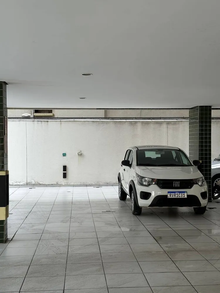 Apartamento, 4 quartos, 127 m² - Foto 8