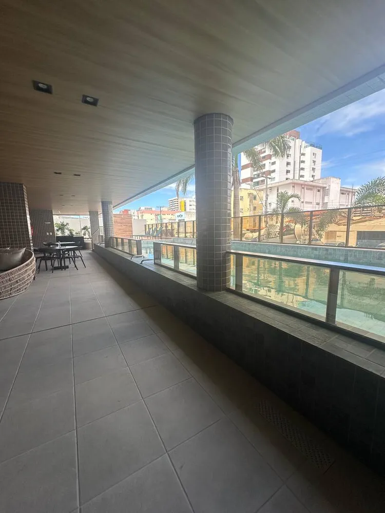 Apartamento, 3 quartos, 92 m² - Foto 3