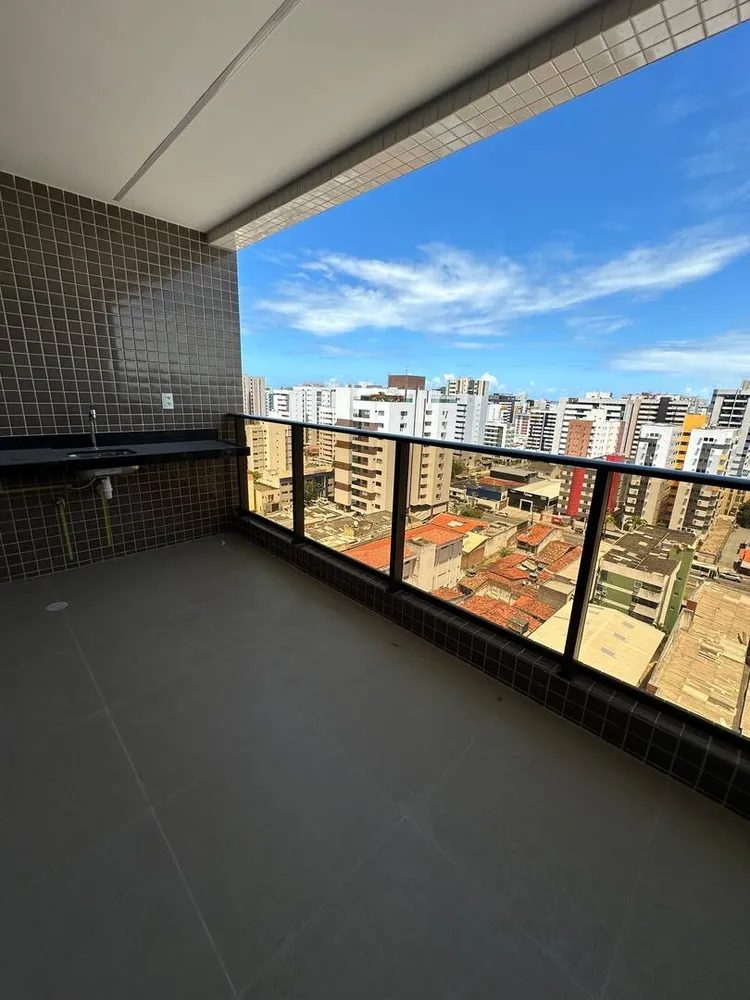 Apartamento, 3 quartos, 92 m² - Foto 11
