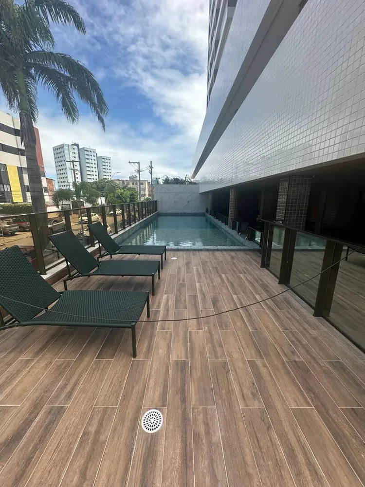 Apartamento, 3 quartos, 92 m² - Foto 8