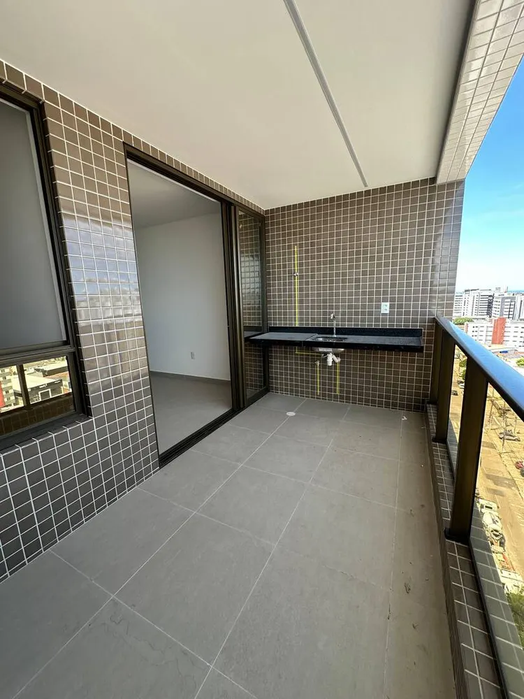 Apartamento, 3 quartos, 92 m² - Foto 12