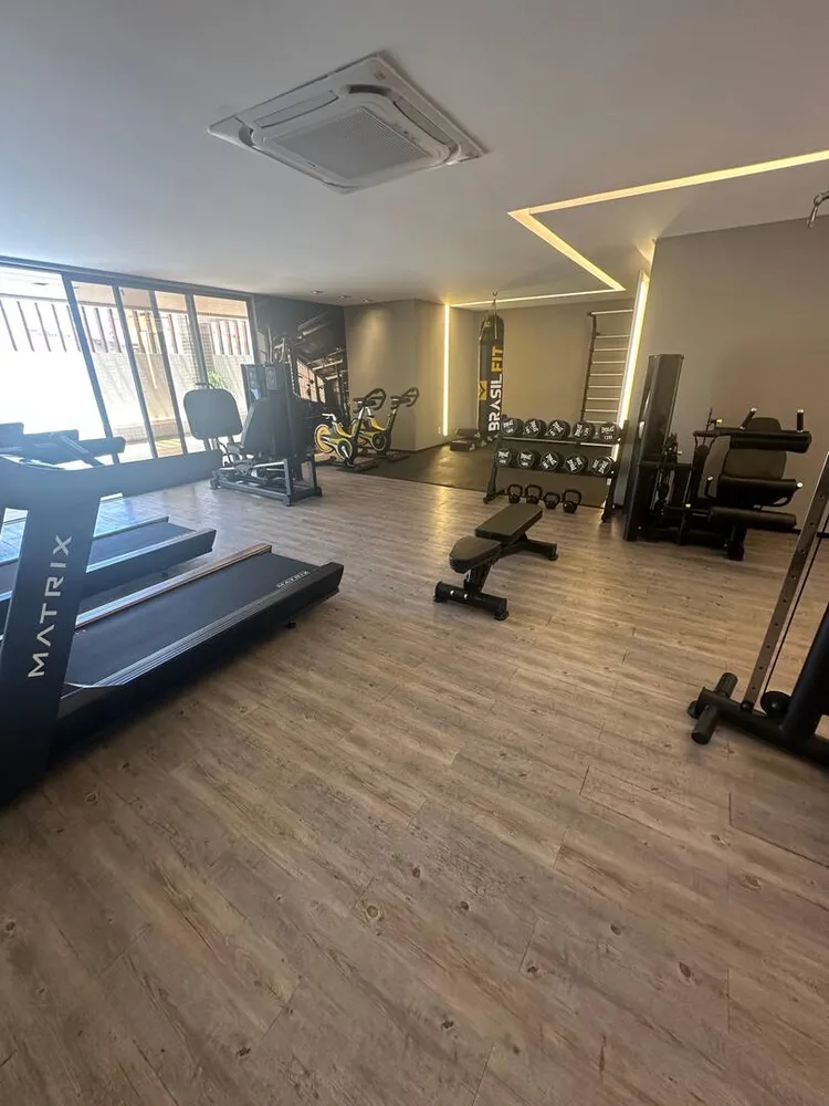 Apartamento, 3 quartos, 92 m² - Foto 5