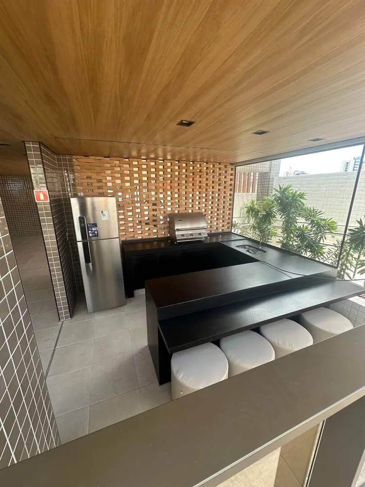 Apartamento, 3 quartos, 92 m² - Foto 9