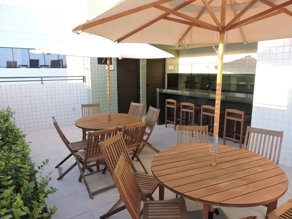 Apartamento, 3 quartos, 109 m² - Foto 7