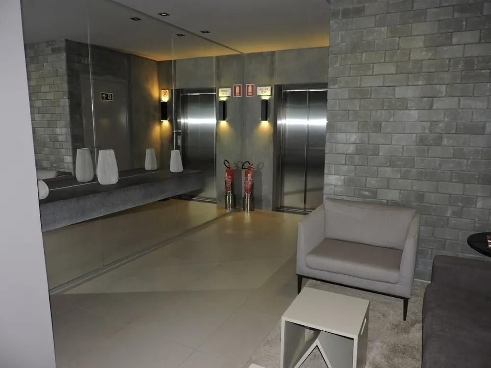 Apartamento, 3 quartos, 109 m² - Foto 3