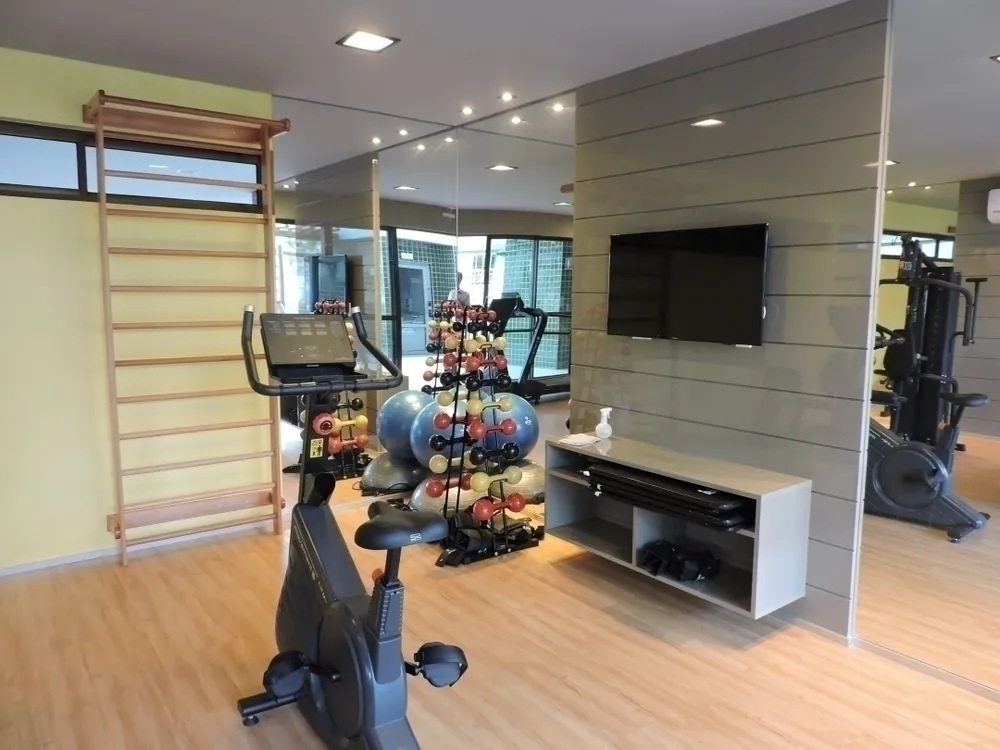 Apartamento, 3 quartos, 109 m² - Foto 4