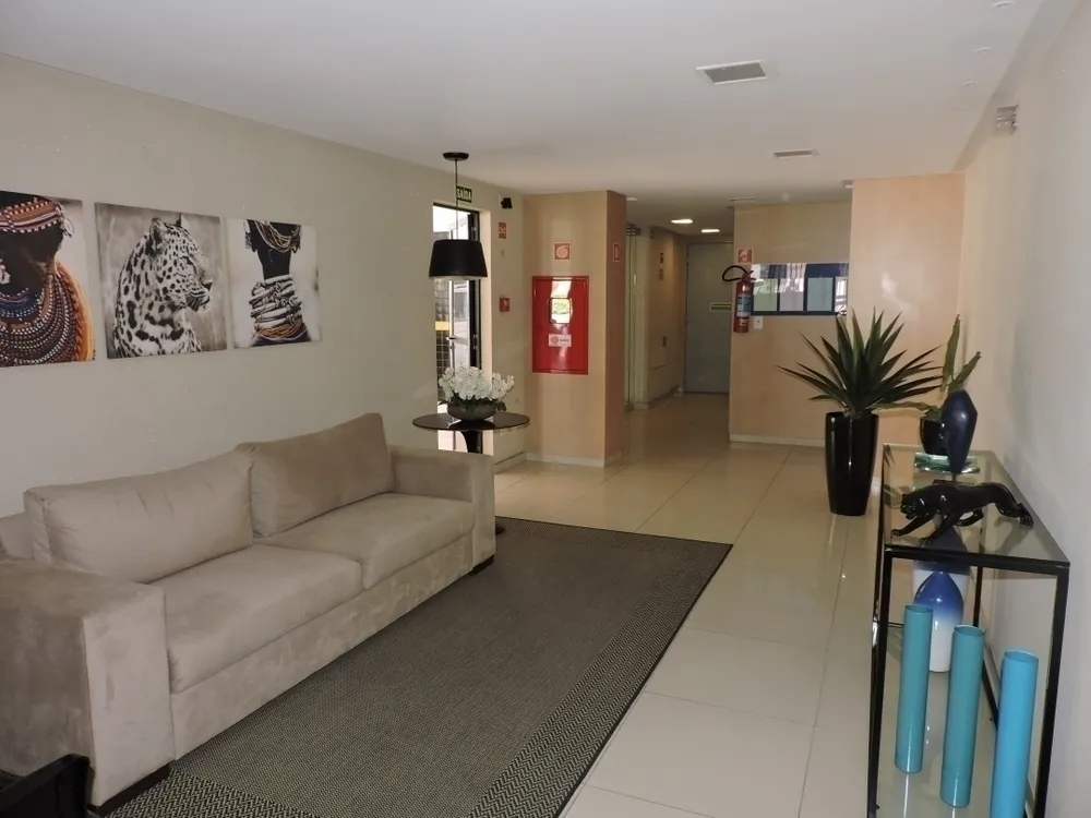 Apartamento, 3 quartos, 95 m² - Foto 2