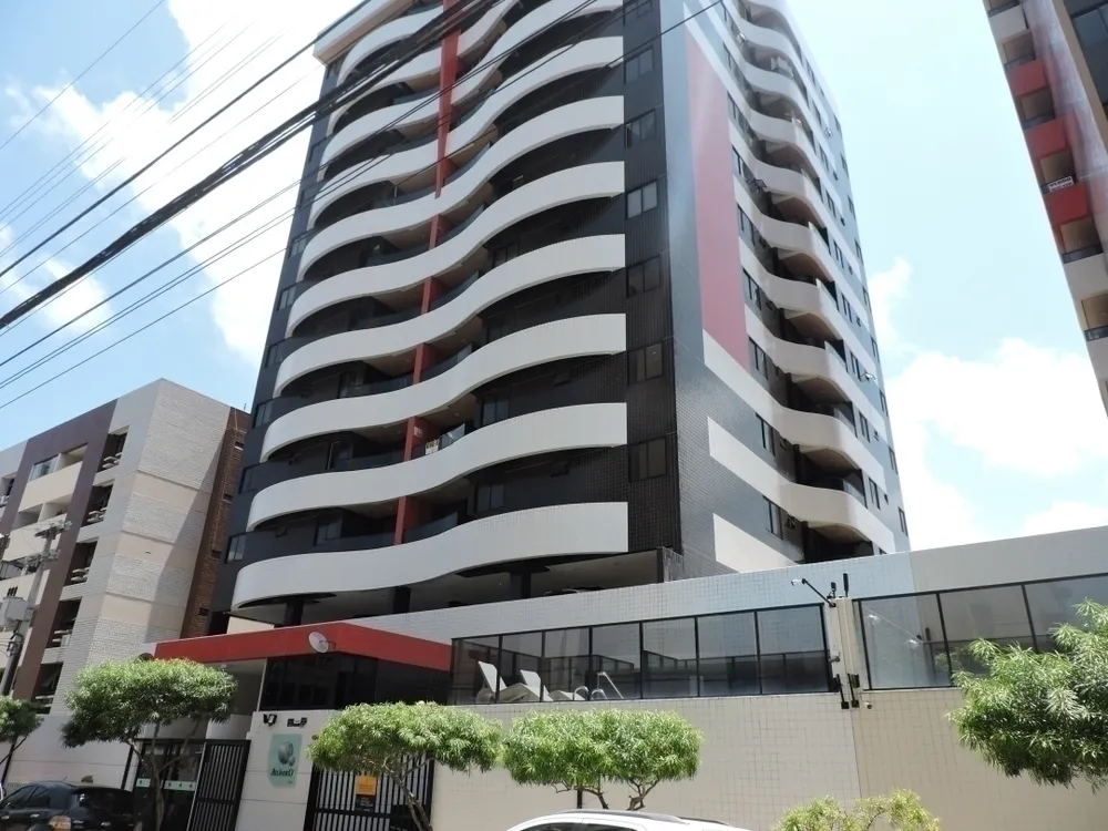 Apartamento, 3 quartos, 95 m² - Foto 1