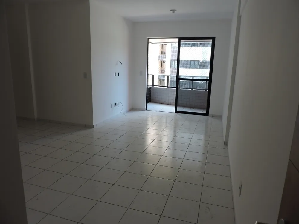 Apartamento, 3 quartos, 95 m² - Foto 3