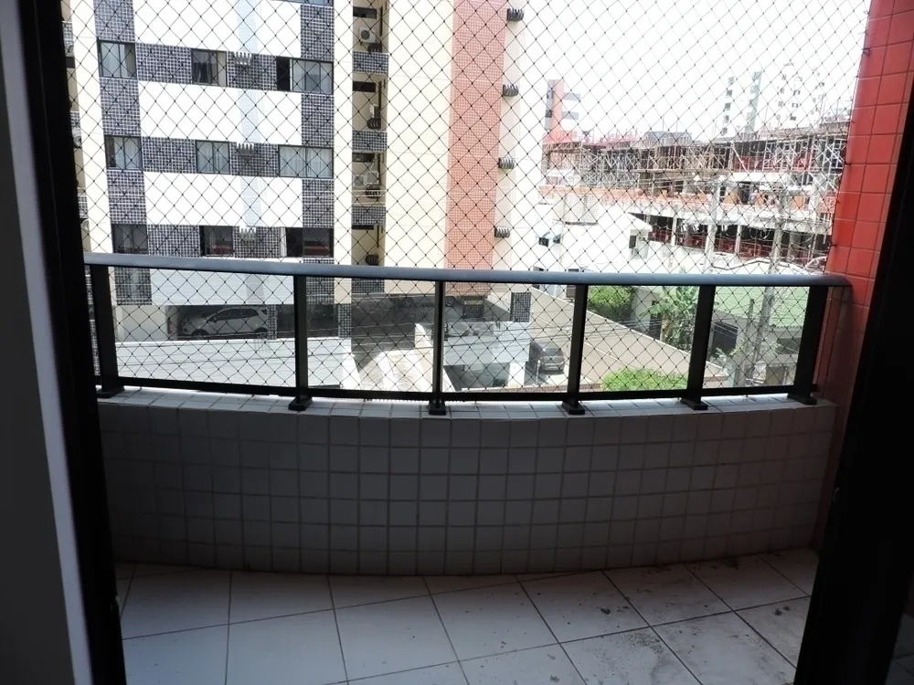 Apartamento, 3 quartos, 95 m² - Foto 4