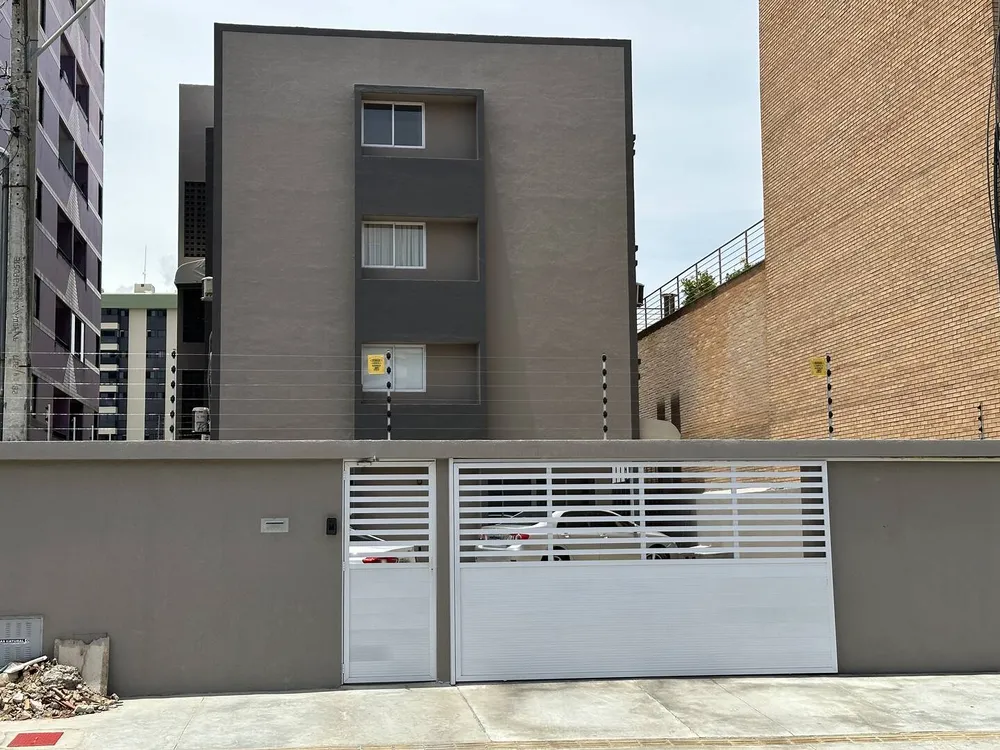 Apartamento, 3 quartos, 86 m² - Foto 1