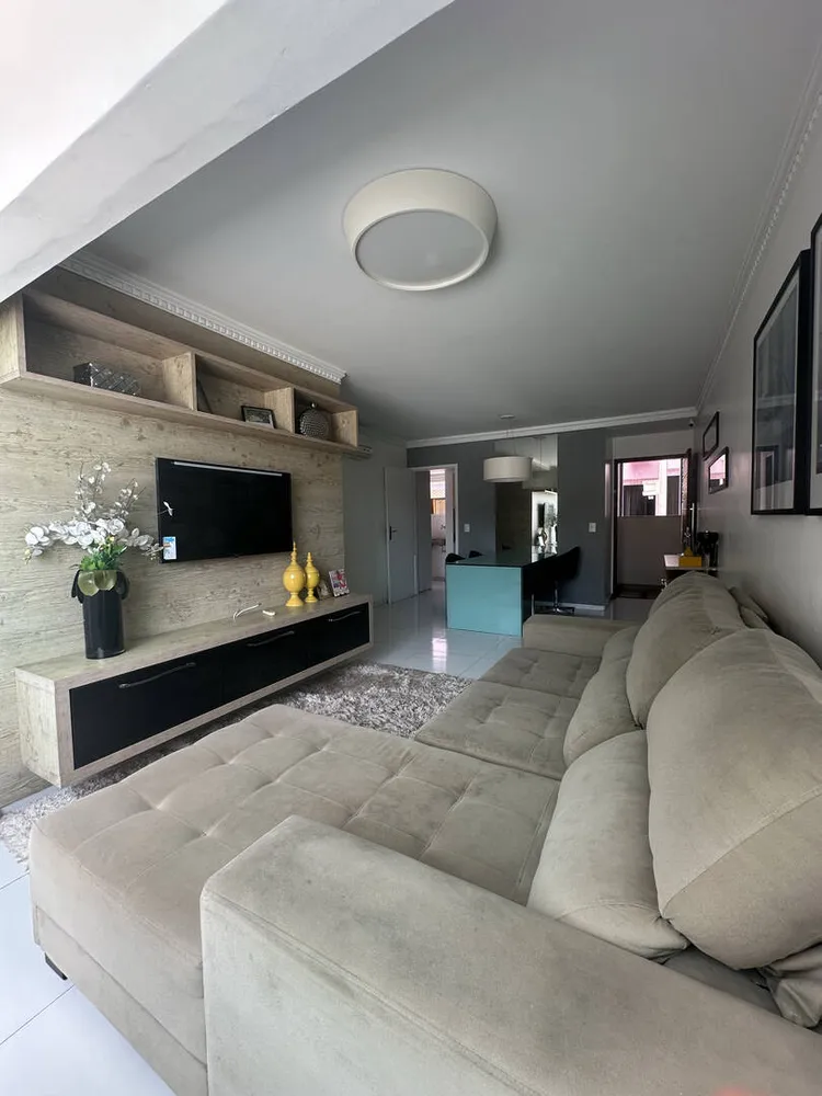 Apartamento, 3 quartos, 86 m² - Foto 6