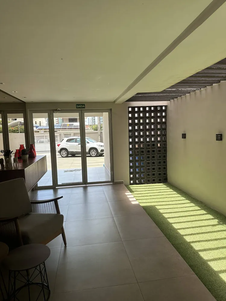 Apartamento, 3 quartos, 86 m² - Foto 3