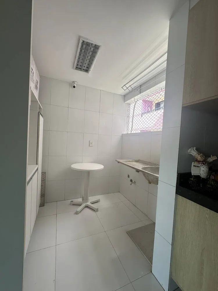 Apartamento, 3 quartos, 86 m² - Foto 5