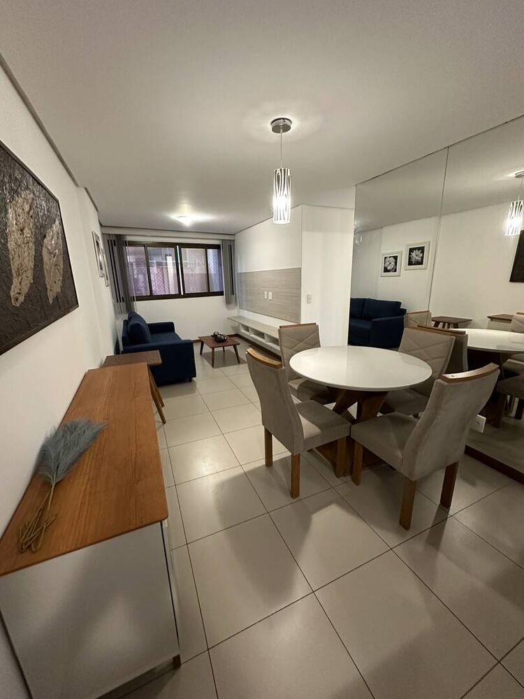 Apartamento à venda com 3 quartos, 74m² - Foto 5
