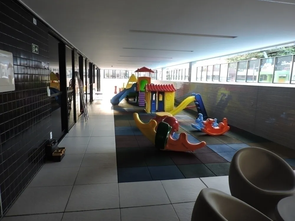 Apartamento, 3 quartos, 101 m² - Foto 12