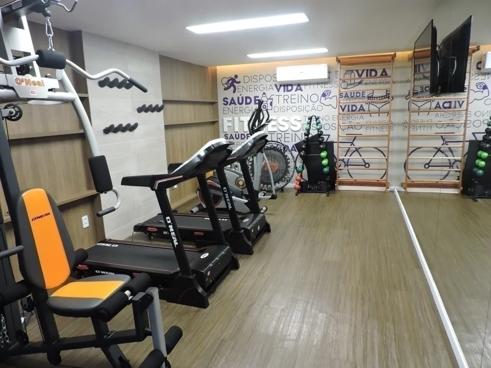 Apartamento, 3 quartos, 101 m² - Foto 5