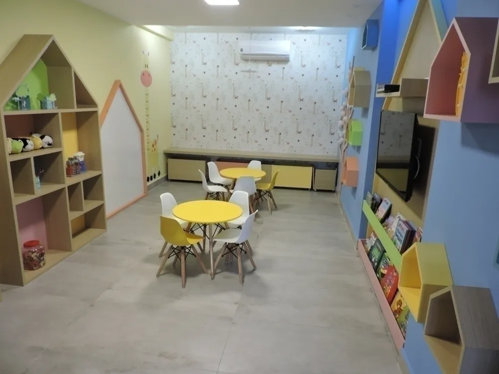 Apartamento, 3 quartos, 101 m² - Foto 8