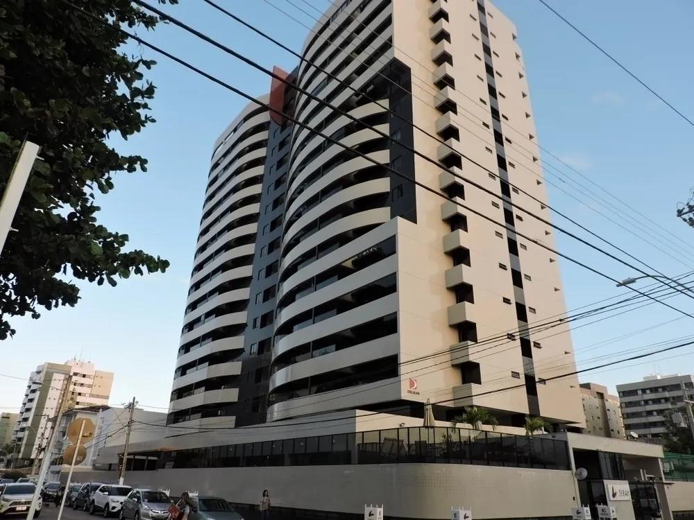 Apartamento, 3 quartos, 101 m² - Foto 1