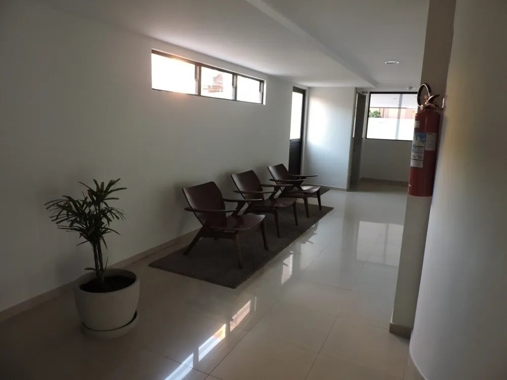 Apartamento, 3 quartos, 102 m² - Foto 2