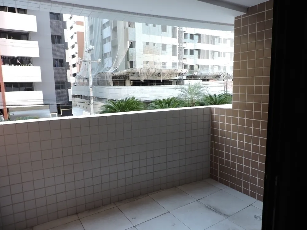 Apartamento, 3 quartos, 102 m² - Foto 4