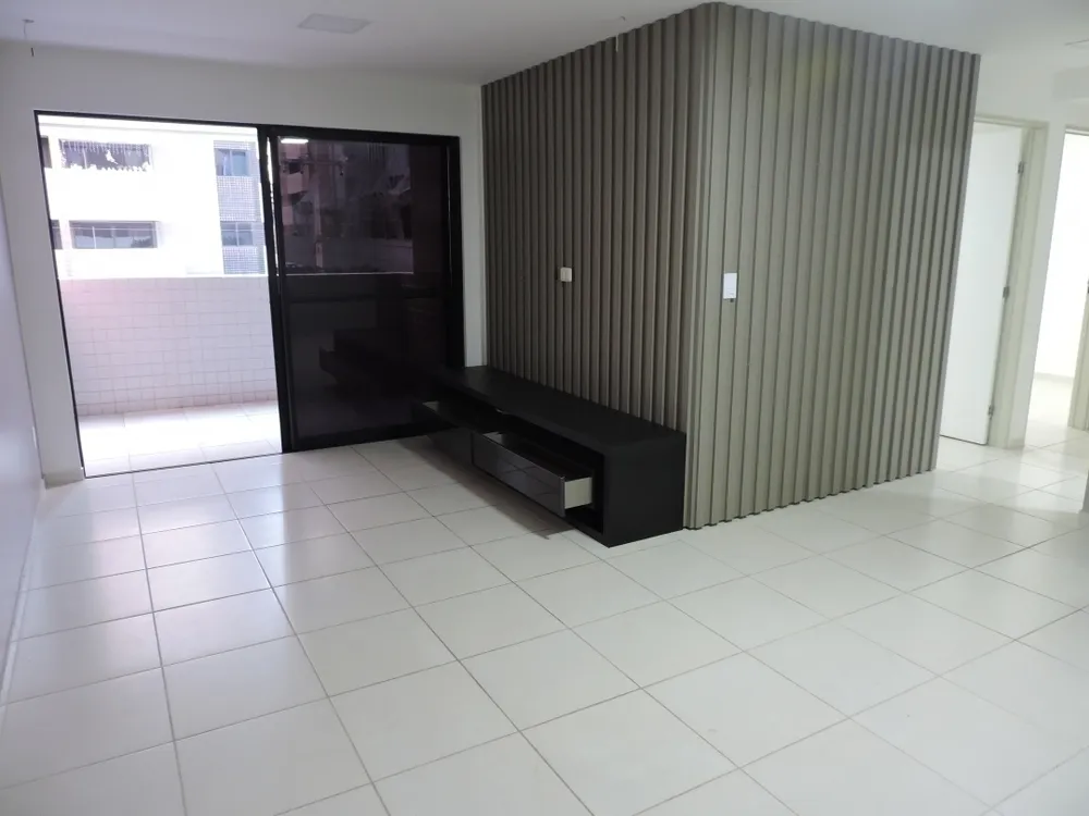 Apartamento, 3 quartos, 102 m² - Foto 3