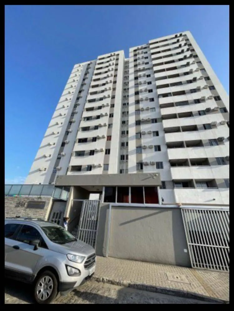 Apartamento, 3 quartos - Foto 1