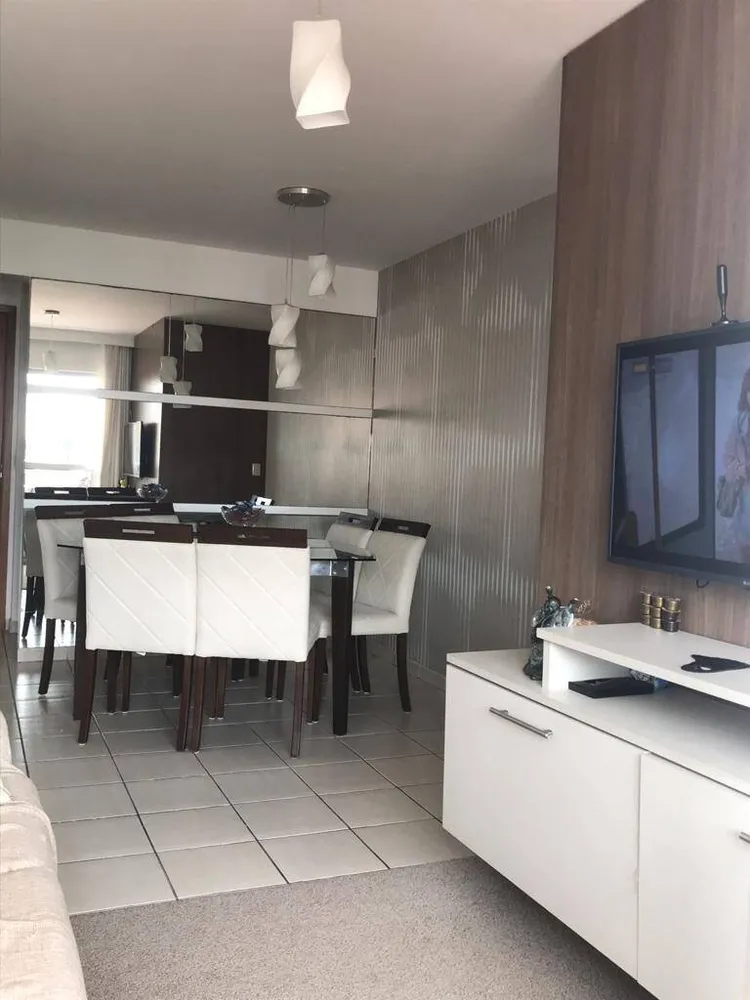 Apartamento, 3 quartos - Foto 7
