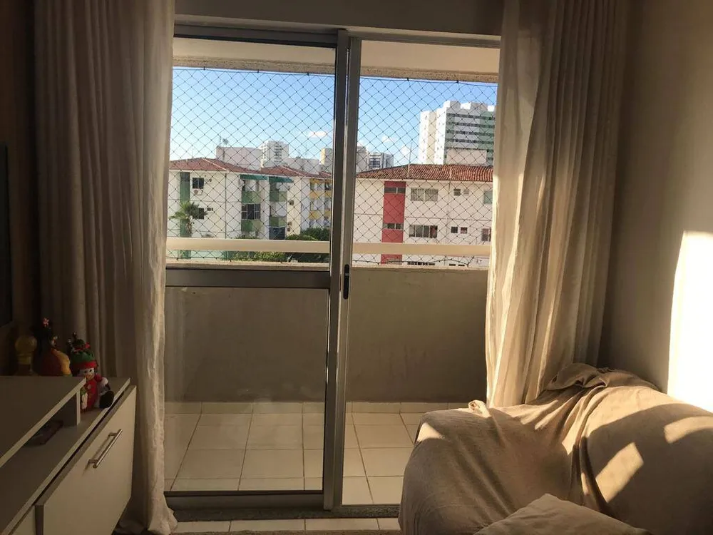 Apartamento, 3 quartos - Foto 4