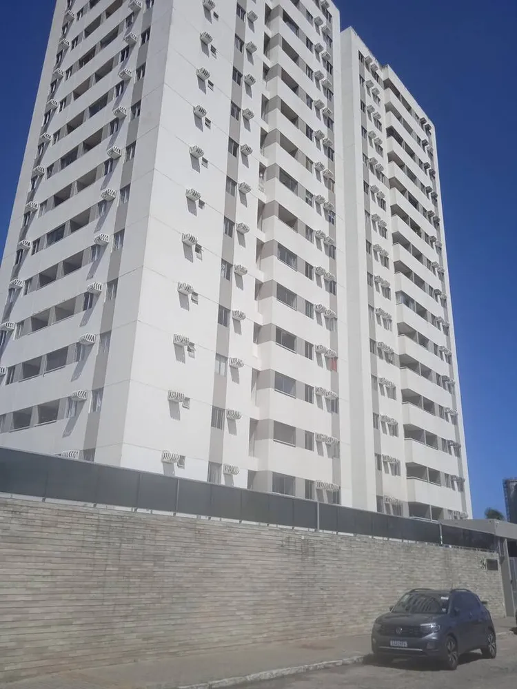 Apartamento, 3 quartos - Foto 2