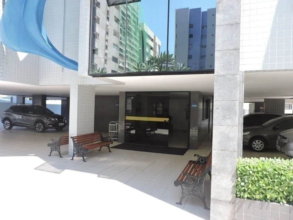 Apartamento, 3 quartos, 105 m² - Foto 2