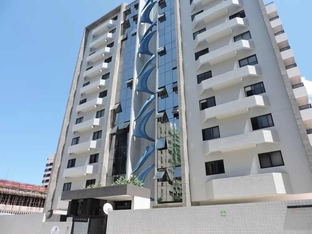 Apartamento, 3 quartos, 105 m² - Foto 1