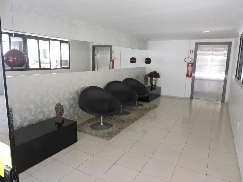 Apartamento, 3 quartos, 105 m² - Foto 3