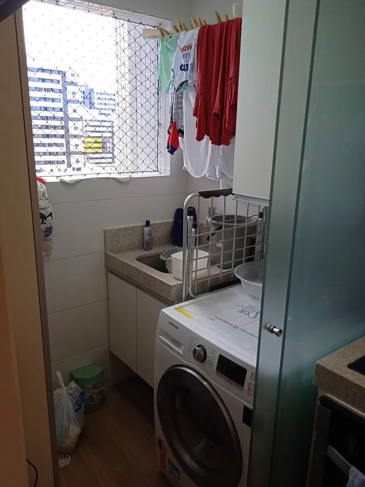 Apartamento, 2 quartos - Foto 6