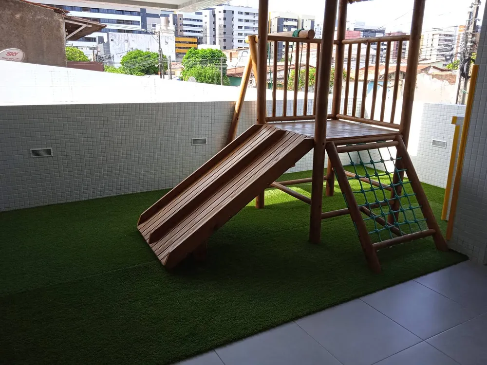 Apartamento, 2 quartos - Foto 4