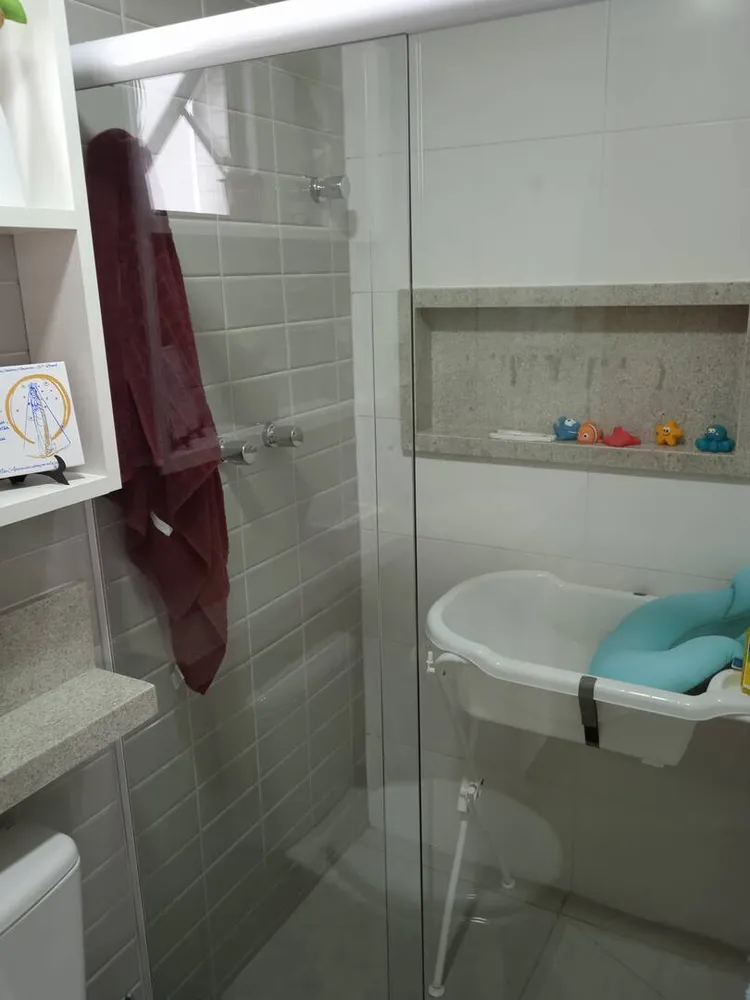 Apartamento, 2 quartos - Foto 11