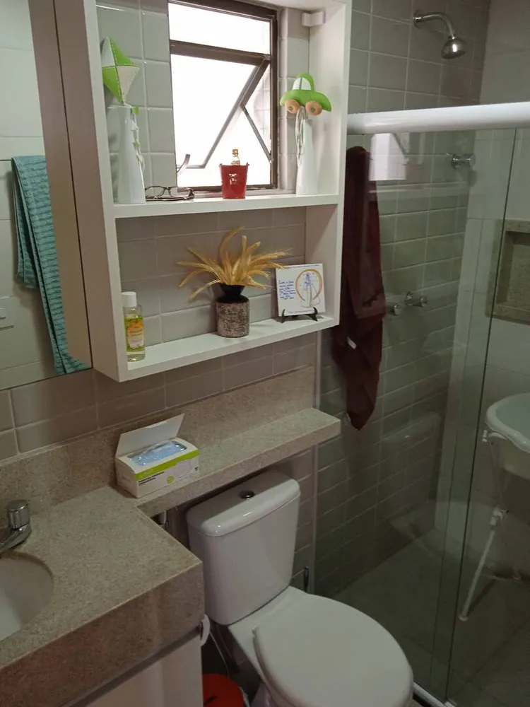 Apartamento, 2 quartos - Foto 7