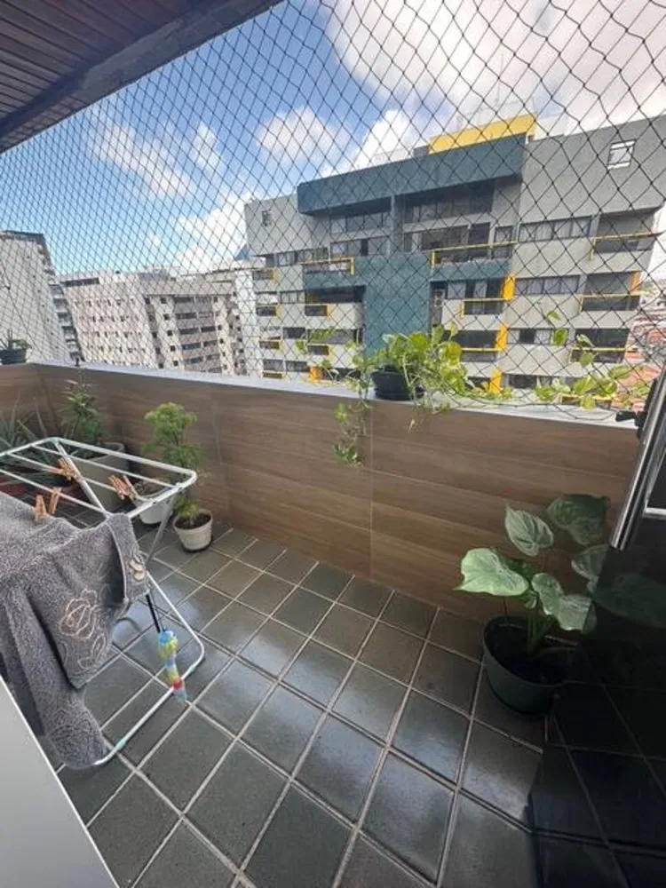 Apartamento, 3 quartos - Foto 11