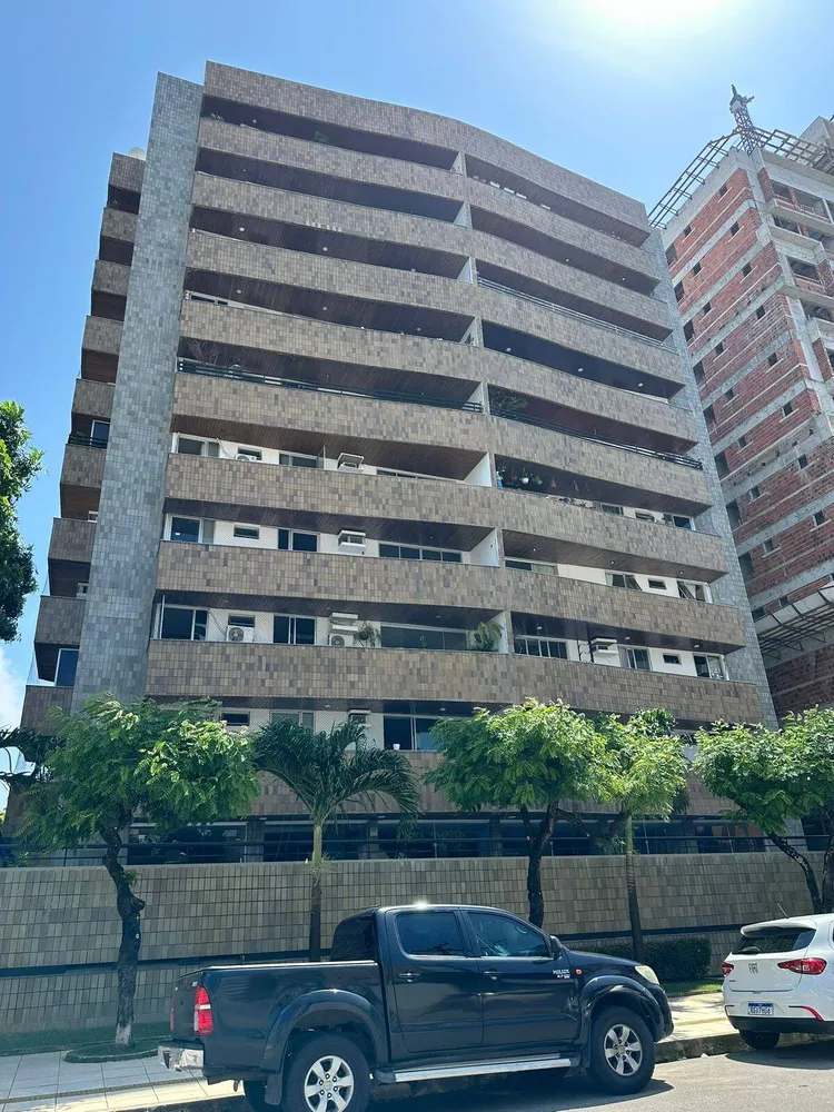 Apartamento, 3 quartos - Foto 1