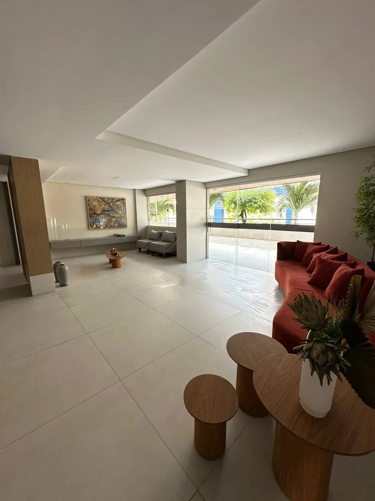 Apartamento, 3 quartos - Foto 2