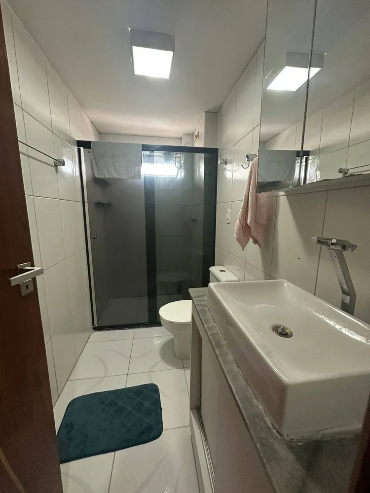 Apartamento, 3 quartos - Foto 10